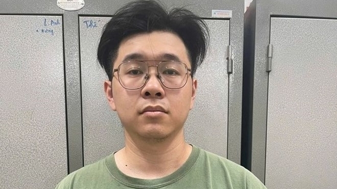 Khởi tố, bắt tạm giam đối tượng hành hung dã man người phụ nữ ở chung cư